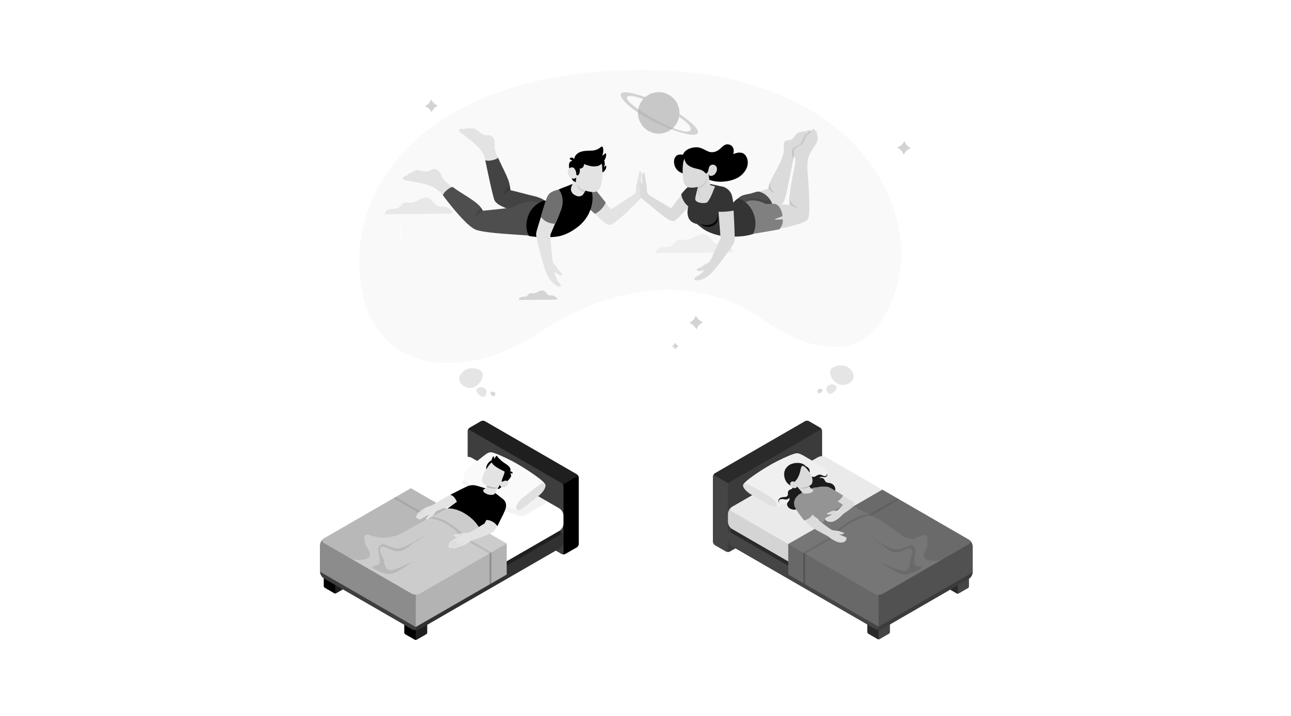 Is it possible to have a shared Lucid Dream?